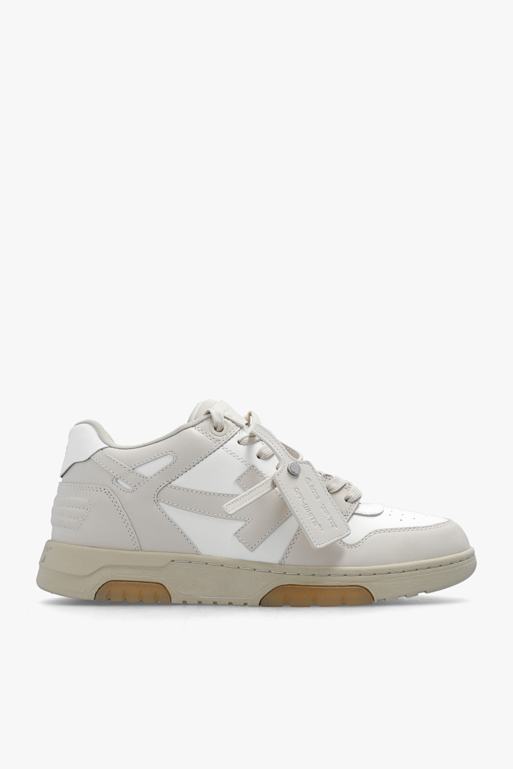 Federer on sale off white